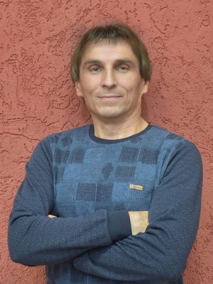 Кольцов Александр Иванович