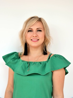 Кольцова Инна Александровна